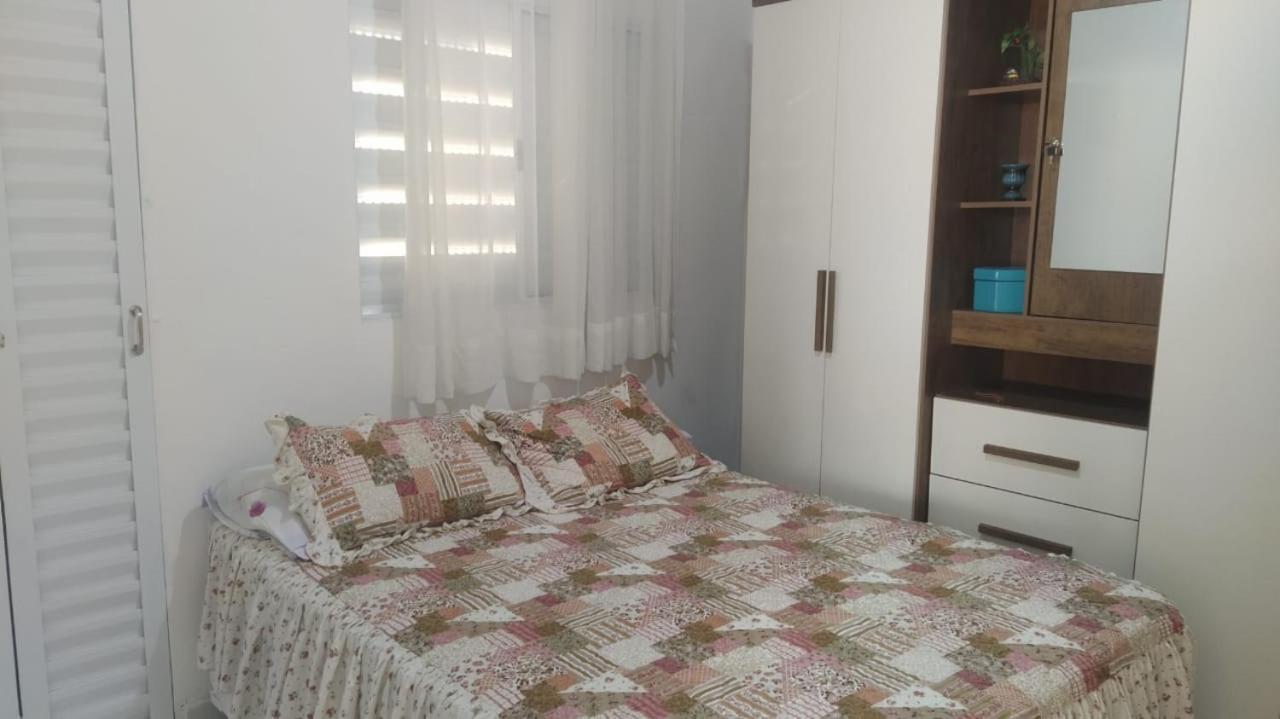 Holiday home Familia Rodrigues Guaruja