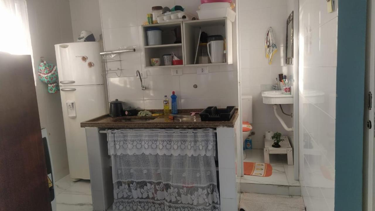 Holiday home Familia Rodrigues Guaruja