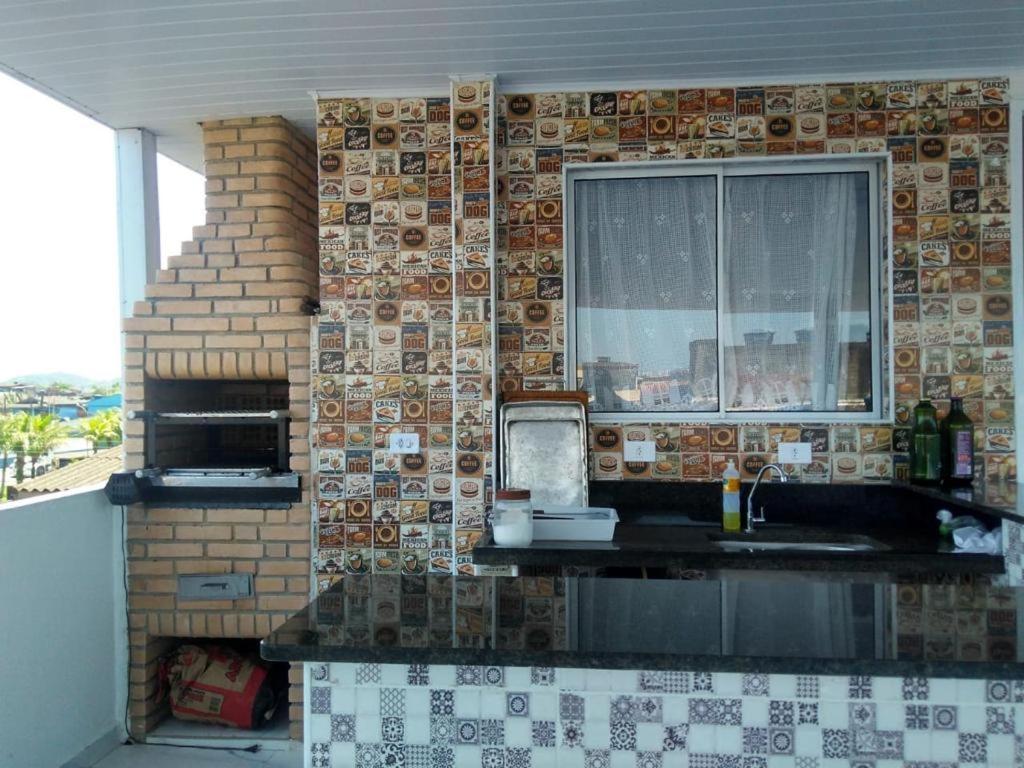 Holiday home Familia Rodrigues Guaruja
