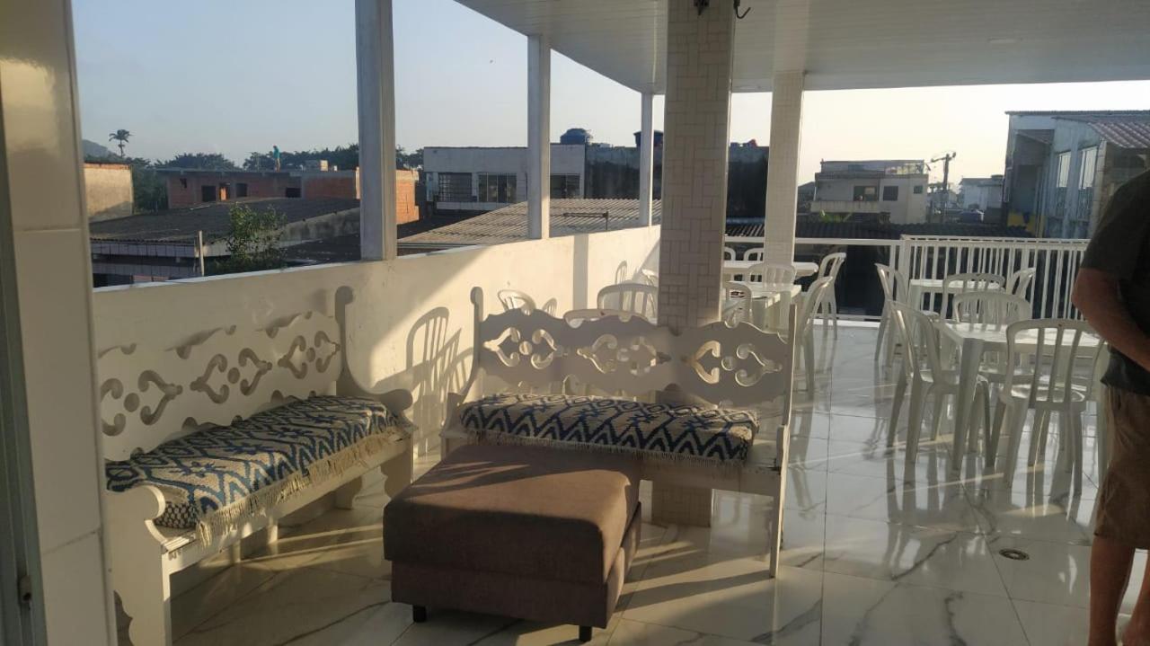 Familia Rodrigues Holiday home Guaruja