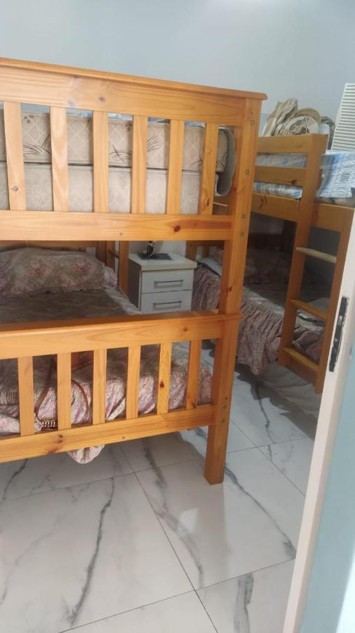Holiday home Familia Rodrigues Guaruja
